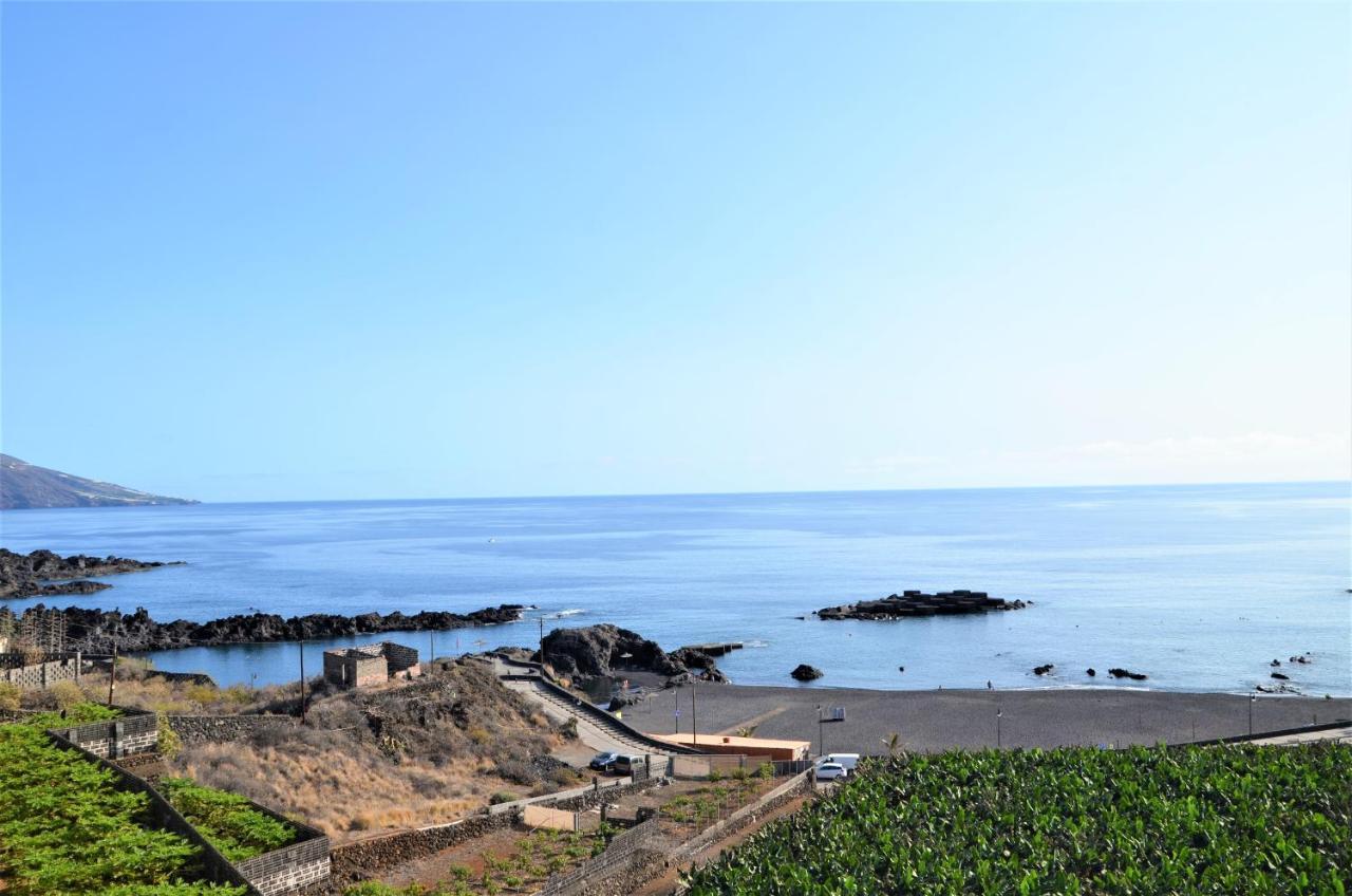 El Alisio Beach Breña Baja Eksteriør bilde