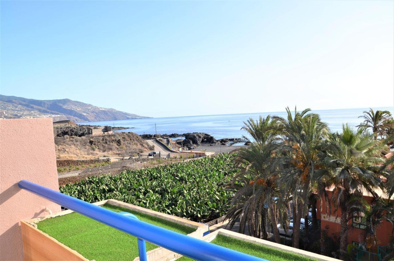 El Alisio Beach Breña Baja Eksteriør bilde