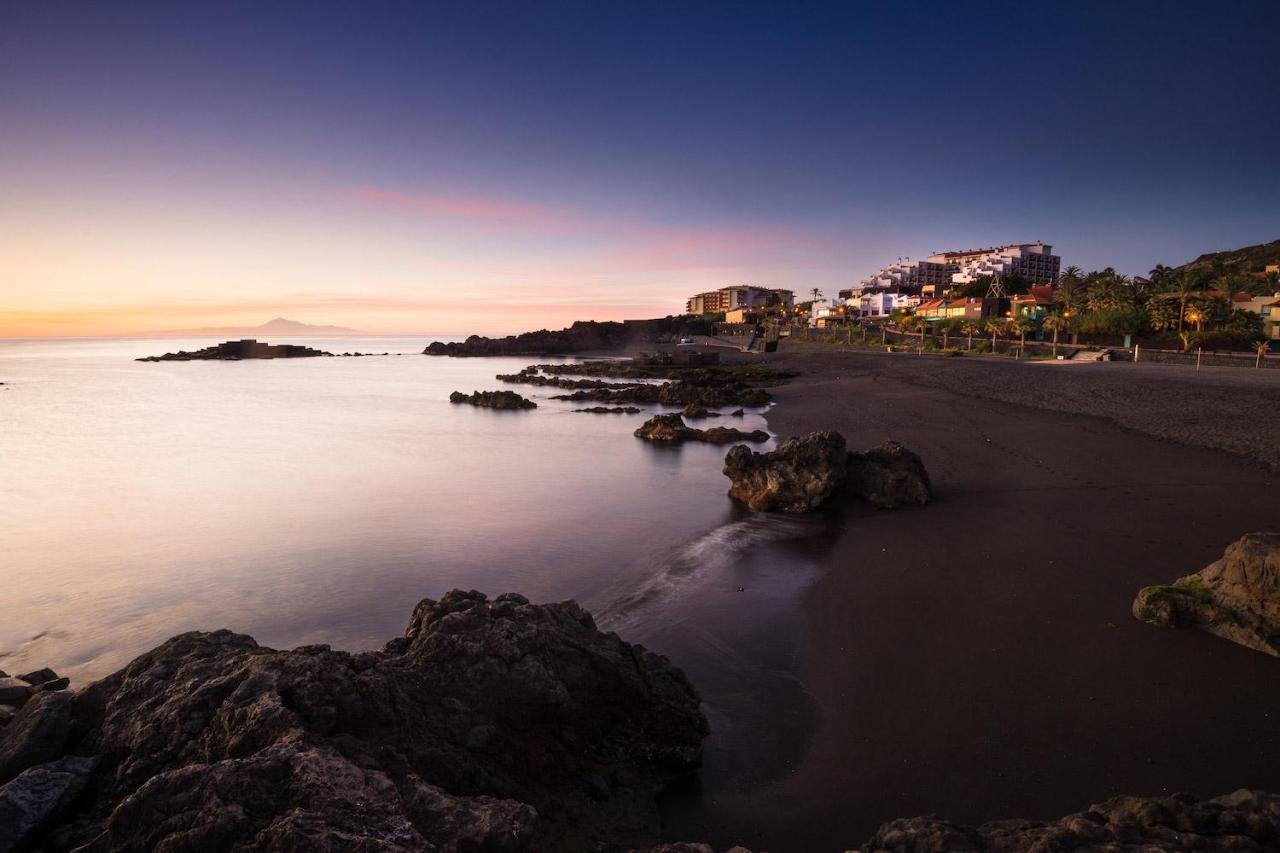 El Alisio Beach Breña Baja Eksteriør bilde